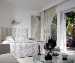 Villa Leilani: Bedroom
