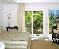 Villa Leilani: Bedroom