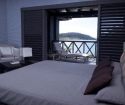 Villa Flora: Bedroom