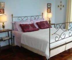 Villa Laura: Bedroom