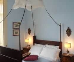 Villa Laura: Bedroom