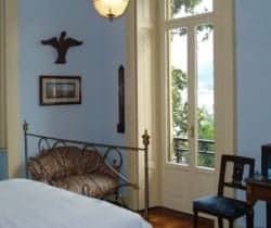 Villa Laura: Bedroom