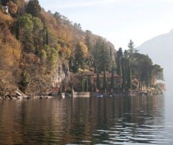 Villa Lucia: General View