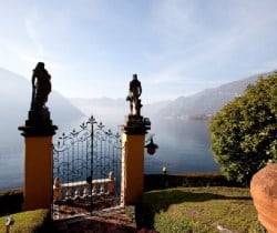 Villa Lucia: Garden