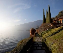 Villa Lucia: General View