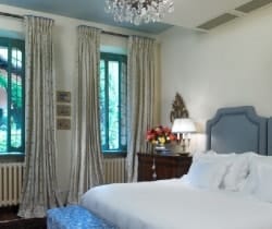 Villa Lucia: Bedroom