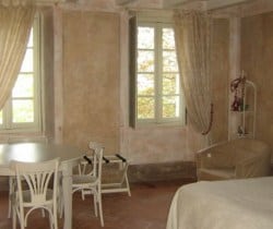 Villa Regina Teodolinda: Suite