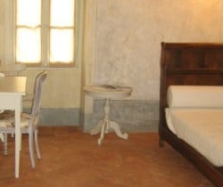 Villa Regina Teodolinda: Suite