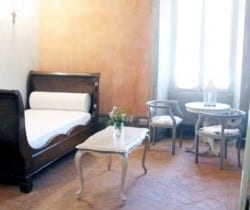 Villa Regina Teodolinda: Suite