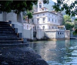 Villa Riccardi: Outside view