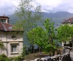 Villa Riccardi: Outside view