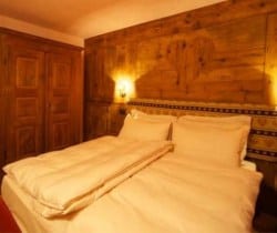 Chalet Gelsomino: Bedroom