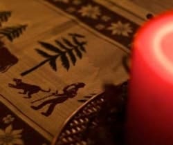 Bedroom Tiglio: Detail