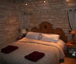 Chalet Bono: Bedroom