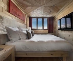 Apartment Ruby: Master bedroom