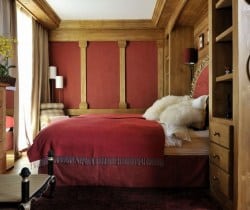 Chalet Topaz: Bedroom 03