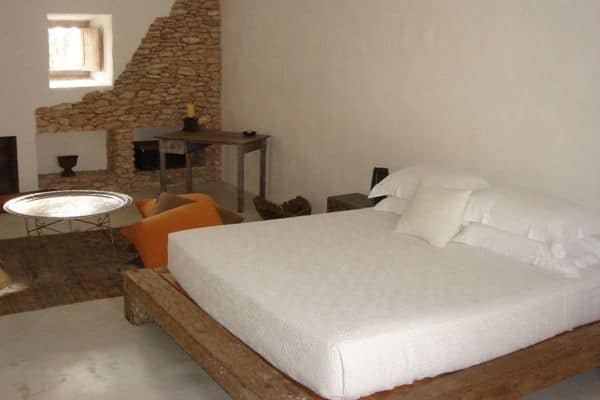 Villa Adamo: Bedroom