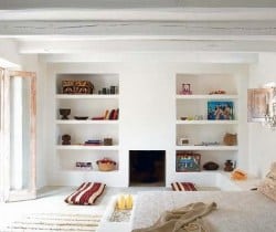 Villa Adamo: Bedroom