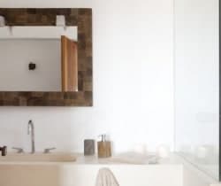 Villa Salera: Bathroom