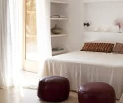 Villa Salera: Bedroom