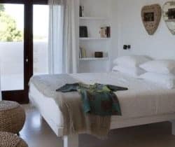 Villa Salera: Bedroom