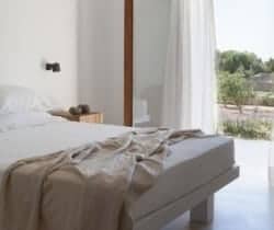 Villa Salera: Bedroom