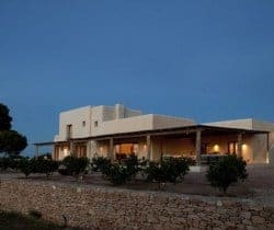 Villa Salera: Outside view