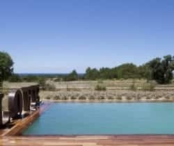 Villa Salera: Swimming pool