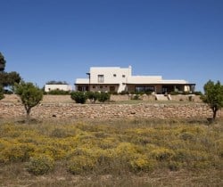 Villa Salera: Outside view