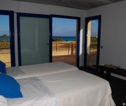Villa Renanue: Bedroom