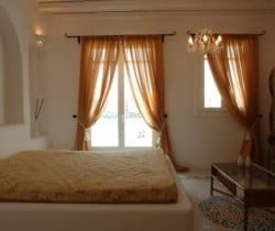 Villa Febe: Bedroom
