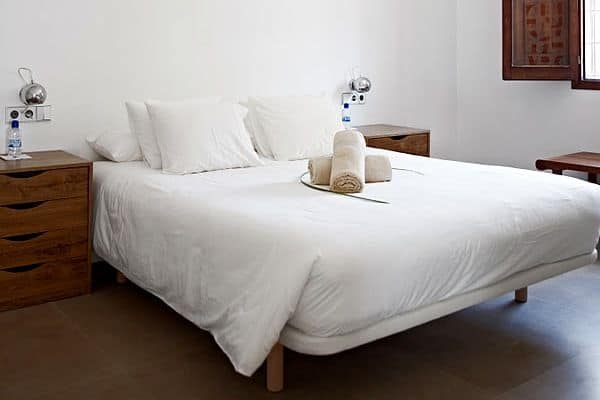 Villa Amala: Bedroom