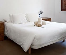 Villa Amala: Bedroom