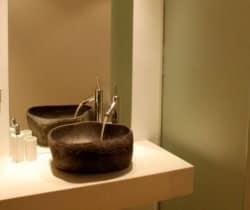 Villa Amala: Bathroom