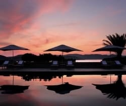 Villa Anjara: Swimming pool