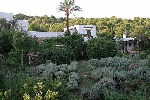 Villa Asera: Outside view