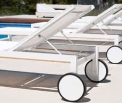 Villa Bliss: Swimming pool