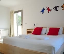 Villa Bliss: Bedroom