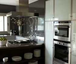 Villa Bliss: Kitchen