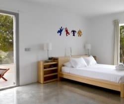 Villa Bliss: Bedroom