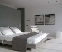 Villa Bulbul: Bedroom