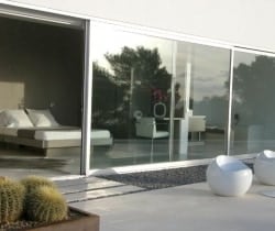 Villa Bulbul: Bedroom