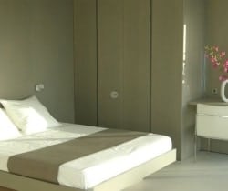 Villa Bulbul: Bedroom