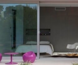 Villa Bulbul: Bedroom