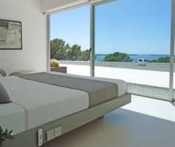 Villa Bulbul: Bedroom