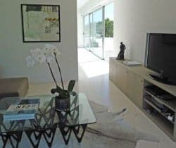 Villa Bulbul: Bedroom