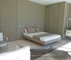 Villa Bulbul: Bedroom