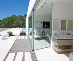 Villa Bulbul: Bedroom