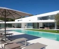 Villa Bulbul: Pool