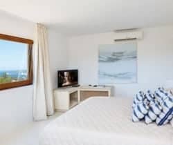 Villa Castillo: Bedroom